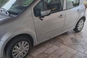 renault modus