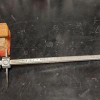 TAGLIADISCHI ABC PER IDRAULICO GUARNIZIONI