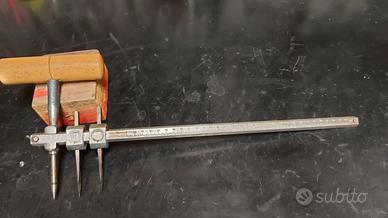 TAGLIADISCHI ABC PER IDRAULICO GUARNIZIONI