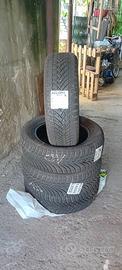 Treno gomme