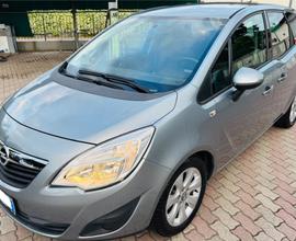 Opel Meriva 1.4 Turbo 140CV Elective