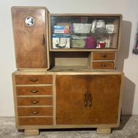 Credenza vintage