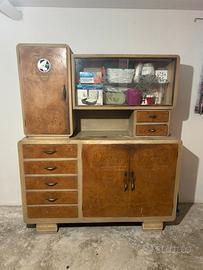 Credenza vintage