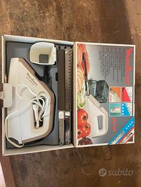 coltello elettrico Moulinex