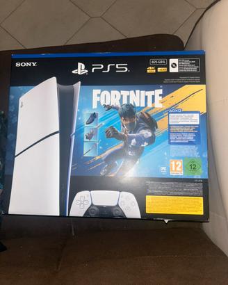 PLAYSTATION 5