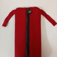 Copertura termica per biberon "Chicco".