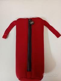 Copertura termica per biberon "Chicco".