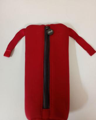 Copertura termica per biberon "Chicco".