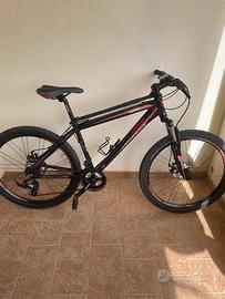 Bicicletta mtb lombardo