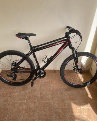 Bicicletta mtb lombardo