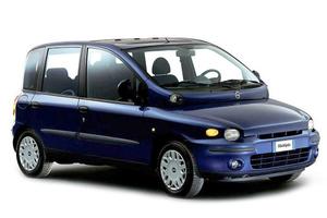 Ricambi auto per Fiat Multipla diverse annate/mode