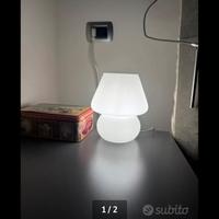 Lampade da comodino