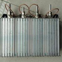 duplexer vhf sinclair