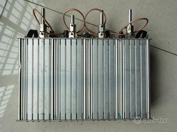 duplexer vhf sinclair