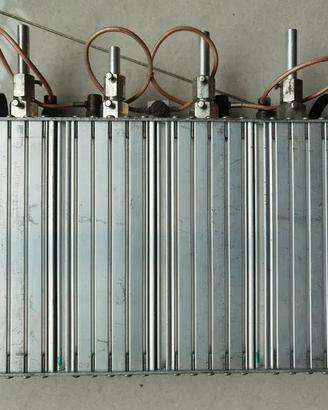 duplexer vhf sinclair