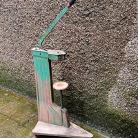 TAPPATRICE