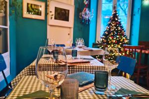 Bar bistrot Finalborgo