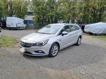 Astra cambio Automatico 
