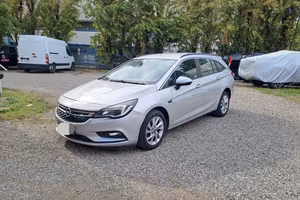 Astra cambio Automatico 