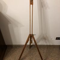 Cavalletto da pittore