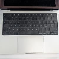 Apple MacBook Pro M3 Max 14,2" CPU 14 GPU 30 nuovo