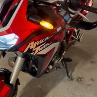 Honda Africa Twin 1100