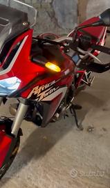 Honda Africa Twin 1100