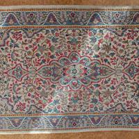 Tappeto persiano Kirman