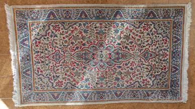 Tappeto persiano Kirman