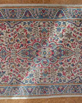 Tappeto persiano Kirman