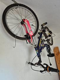 Bici  bambino Faema boy