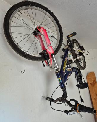 Bici  bambino Faema boy