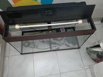 acquario 100L