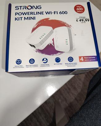 Kit Powerline 