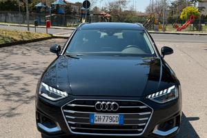 AUDI A4 AVANT 35 TDI 2.0 163 CV BUSINESS ADVANTAGE