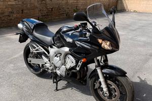 Yamaha Fazer Fz6
