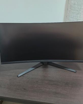 Monitor ASUS TUF GAMING VG34VQL3A

