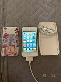Ipod touch 16 gb