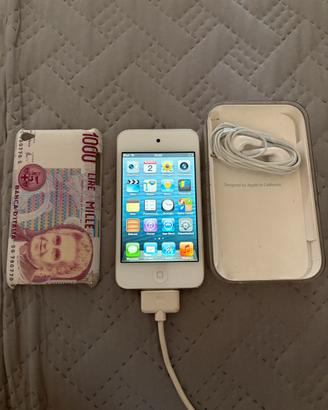 Ipod touch 16 gb