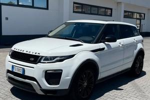RANGE ROVER EVOQUE DYNAMIC