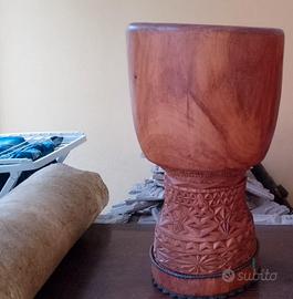 djembe professionale 