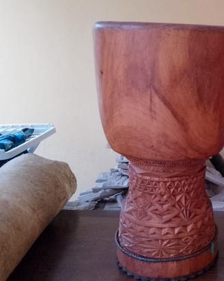 djembe professionale 