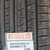 Gomme Pirelli 