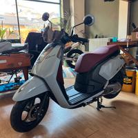 Kl Gemma 125