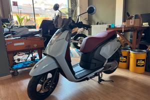 Kl Gemma 125