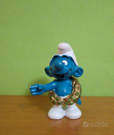 Puffo vincitore variante 3.