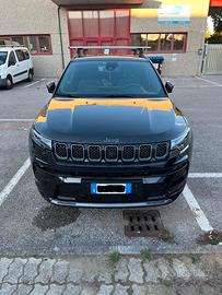 Jeep COMPASS 4xE FULL OPTIONAL  80th Ann. PHEV