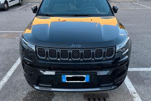 Jeep COMPASS 4xE FULL OPTIONAL  80th Ann. PHEV