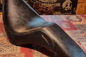 Sella Badlander originale Harley 