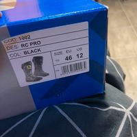 Stivali eleveit rc pro